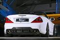 Inden Design Mercedes SL65 AMG 14