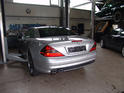 Inden Design Mercedes SL65 AMG 15