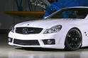 Inden Design Mercedes SL65 AMG 2