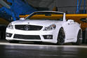 Inden Design Mercedes SL65 AMG 3