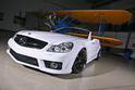 Inden Design Mercedes SL65 AMG 6