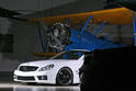 Inden Design Mercedes SL65 AMG 7