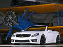 Inden Design Mercedes SL65 AMG 8