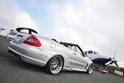 Inden Mercedes CLK DTM 13