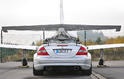 Inden Mercedes CLK DTM 14