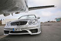 Inden Mercedes CLK DTM 15
