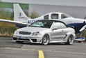 Inden Mercedes CLK DTM 16