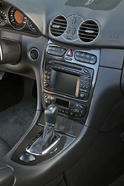 Inden Mercedes CLK DTM 4