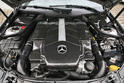 Inden Mercedes CLK DTM 7