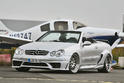 Inden Mercedes CLK DTM 8