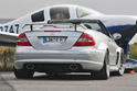 Inden Mercedes CLK DTM 9