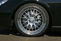 Inden Mercedes CLS facelift 5