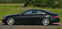 Inden Mercedes CLS facelift 6