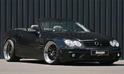 Inden Mercedes SL500 3
