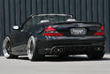 Inden Mercedes SL500 4