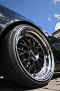 Inden Mercedes SL500 5