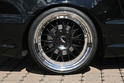 Inden Mercedes SL500 6