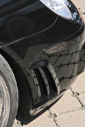 Inden Mercedes SL500 7