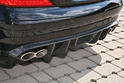 Inden Mercedes SL500 9