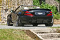 Inden Mercedes SL63 AMG Black Saphire 16