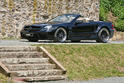 Inden Mercedes SL63 AMG Black Saphire 24