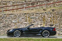 Inden Mercedes SL63 AMG Black Saphire 25
