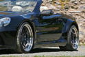 Inden Mercedes SL63 AMG Black Saphire 4
