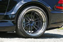 Inden Mercedes SL63 AMG Black Saphire 5