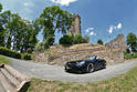 Inden Mercedes SL63 AMG Black Saphire 7