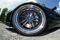 Inden Mercedes SL63 AMG Black Saphire 8