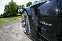 Inden Mercedes SL63 AMG Black Saphire 9