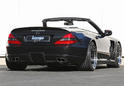 Inden Mercedes SL65 AMG 10