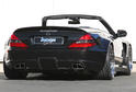 Inden Mercedes SL65 AMG 11