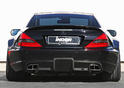 Inden Mercedes SL65 AMG 12