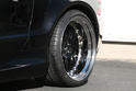 Inden Mercedes SL65 AMG 4
