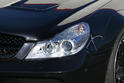 Inden Mercedes SL65 AMG 5