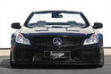 Inden Mercedes SL65 AMG 6