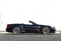 Inden Mercedes SL65 AMG 7