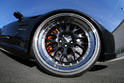 Inden Mercedes SL65 AMG 9