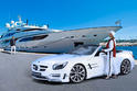 JMS Piecha Mercedes SL Avalange GT R 13