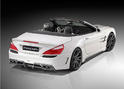 JMS Piecha Mercedes SL Avalange GT R 14