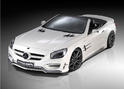 JMS Piecha Mercedes SL Avalange GT R 15