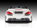 JMS Piecha Mercedes SL Avalange GT R 16