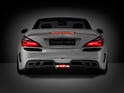 JMS Piecha Mercedes SL Avalange GT R 17