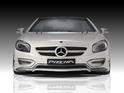 JMS Piecha Mercedes SL Avalange GT R 18