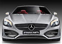 JMS Piecha Mercedes SL Avalange GT R 2