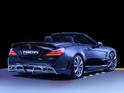 JMS Piecha Mercedes SL Avalange GT R 20