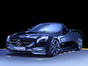 JMS Piecha Mercedes SL Avalange GT R 21