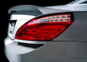JMS Piecha Mercedes SL Avalange GT R 4