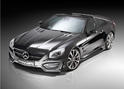 JMS Piecha Mercedes SL Avalange GT R 5